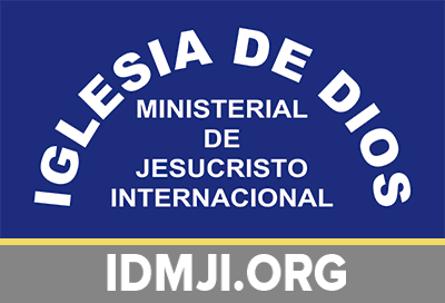Logo Iglesia